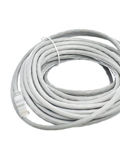 Buy Gamma Copper Computer Cable Cat6 20 M For Connection in Egypt