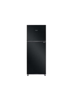 Buy TORNADO Refrigerator No Frost 396 Liter Black RF-480T-BK in Egypt