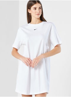 Buy Nsw Essential T-Shirt Dress in Saudi Arabia