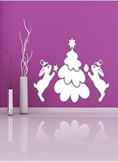 Buy Wall sticker 55x85 in Egypt