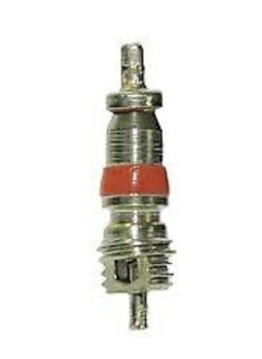 Buy TPMS valve core plated nickel  10 pcs in Egypt