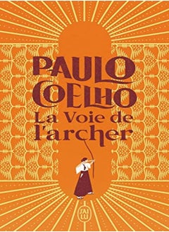 Buy LA VOIE DE L'ARCHER in UAE