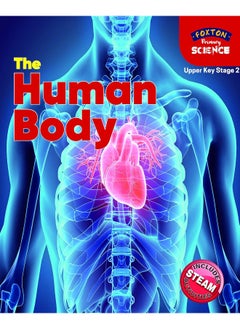 اشتري Foxton Primary Science: The Human Body (Upper KS2 Science) في الامارات