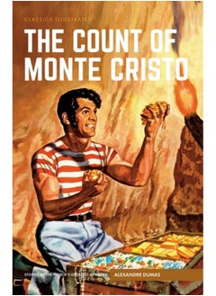 Buy Count of Monte Cristo, The in UAE