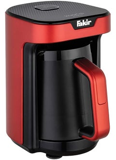 Buy MONO TURKISH COFFEE MACHINE-RED in UAE