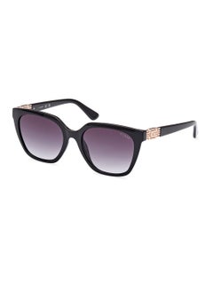Buy Sunglasses For Women GU787001B55 in UAE
