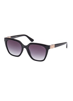 Buy Sunglasses For Women GU787001B55 in Saudi Arabia