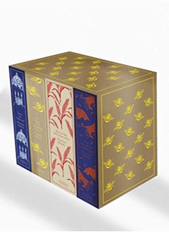 اشتري Thomas Hardy Boxed Set: Tess of the D'Urbervilles, Far from the Madding Crowd, The Mayor of Casterbr في الامارات