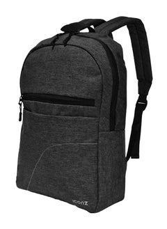 اشتري ICONZ London Backpack 15.6 Dark Grey في مصر