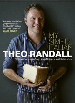 اشتري My Simple Italian : 100 inspired recipes from one of Britain's best Italian chefs في الامارات