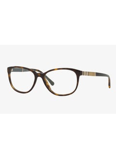 Buy Burberry B2172 3002 52 Unisex Eyeglasses Frame in UAE