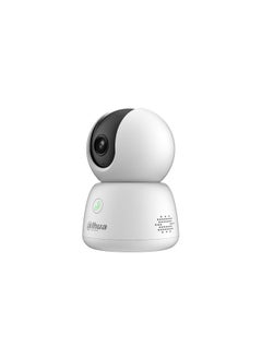 اشتري 3MP 2K Indoor Smart Camera Wi-Fi 6, Pan & Tilt 360 View, Auto Tracking, Two way talk, Call button, Human detection, Privacy Mode, Night Vision في السعودية