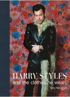 اشتري Harry Styles: And The Clothes He Wears في الامارات