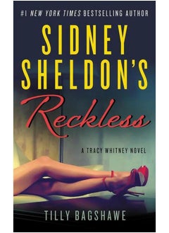 Buy Sidney Sheldon's Reckless in Egypt