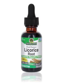 Buy Licorice Root Herbal Supplement 30ml in Egypt