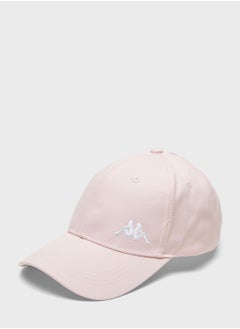 اشتري Logo Detail Cap في الامارات