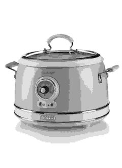 Buy Vintage Multipurpose Slow Cooker 700 Watt in UAE