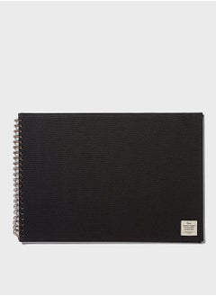 Buy A3 Spiral Sketch Book in UAE