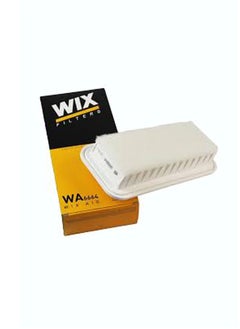 Buy WIX WA6664 Air Filter For Toyota Yaris 2005 in Egypt