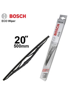 Buy Eco 20 inch / 500mm Wiper Blade (1 PC) in UAE