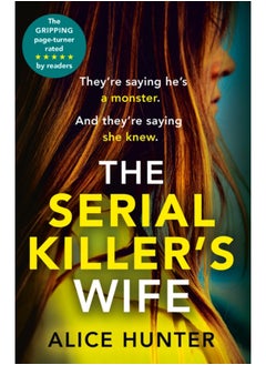 اشتري The Serial Killer's Wife في السعودية