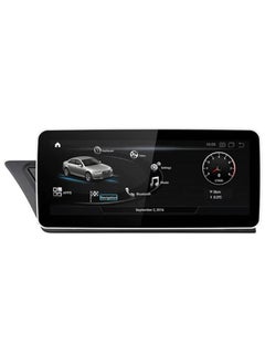 Buy Car Stereo HD Touch-Screen Android Navigation System GPS | BT | Wifi | Camera | CarPlay | MMI-3G | MMI-3G+ in UAE