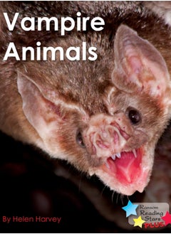 Buy Vampire Animals in UAE