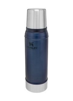 Buy Classic Legendary Bottle 0.75L / 25OZ Nightfall – BPA FREE Stainless Steel Thermos | Keeps Cold or Hot for 20 Hours | Leakproof Lid Doubles as Cup | Dishwasher Safe | Lifetime Warranty in UAE