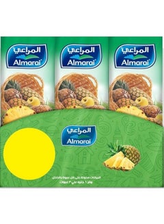 Buy 3 peices Pineapple cocktail - pack of 3 in Egypt