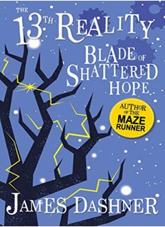 Buy The Blade of Shattered Hope in UAE