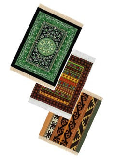 Buy 3pcs Mat Coffee Mug Mat Table Mat Mous in Saudi Arabia