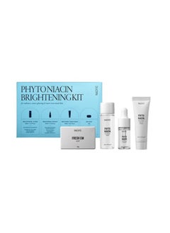 Buy Phyto Niacin Whitening KIT in Saudi Arabia