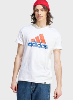 Buy Sportswear Photo Real Fill T-Shirt in UAE