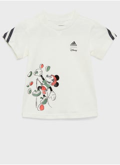 Buy Infant Disney Mickey Mouse T-Shirt in Saudi Arabia