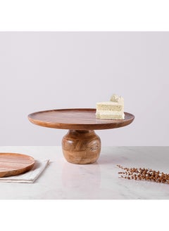 Buy Albero Cake Stand 30x13x30 cm in Saudi Arabia