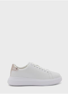 اشتري Cupsole Low Top Sneakers في السعودية