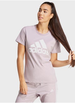 Buy Big Logo T-Shirt in Saudi Arabia