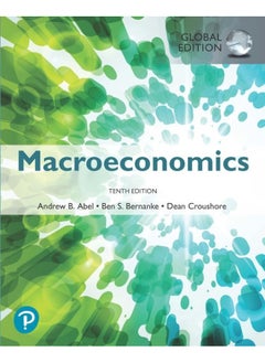 Buy Macroeconomics, Global Edition in UAE