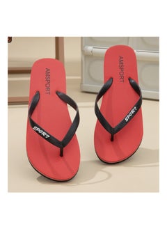 Buy New Men's Flip Flops For Summer in UAE