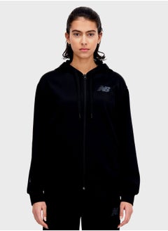 Buy Relentless Fleece Jacket in UAE