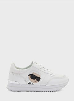 Buy Velocita Low-Top Sneakers in Saudi Arabia