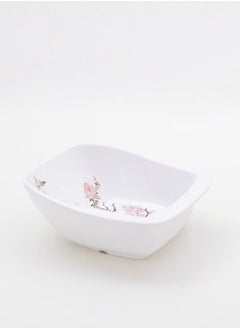 Buy Bright Designs Melamine Bowl 
Set of 6 (L 14cm H 5cm) Cherry Blossom in Egypt