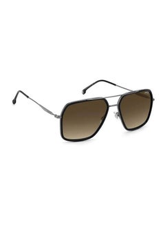 Buy Men's Rectangular Sunglasses - 273/S 0807(HA) 59 - Lens Size: 59 Mm in UAE