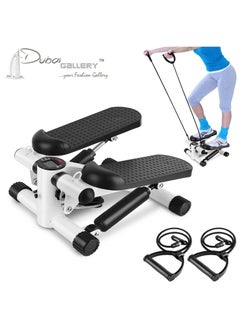 Buy Folding Dumbbell Benches Sit Up Abdominal Bench PU Leather Steel Frame Ab Exercise Weight Lifting Arm Muscle Training Fitness Tool in UAE