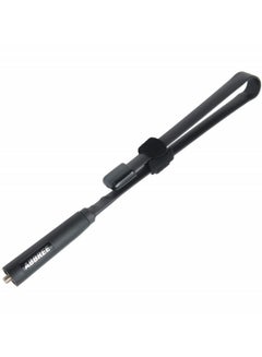 Buy ABBREE SMA-Female Dual Band VHF/UHF 18.8-inch Antenna, suitable for Baofeng UV series. in UAE