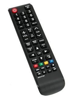 Buy Replacement Remote control for all Samsung tv - LCD- LED - SMART / BN59-01199F in UAE