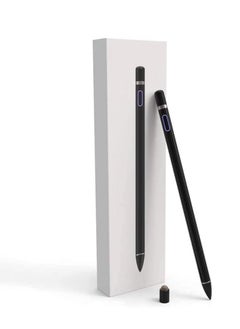 Buy Stylus Pen for iPad Apple Pencil for iPad 9/8/7/6/5/4/3/2 Pro 12.9/11/10.5/9.7 Air 5/4/3/2 Mini 6/5/4 Alternative 2nd 1st Generation Stylus Pens for Touch Screens in UAE