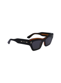 Buy Women's Butterfly Sunglasses - CK23503S-002-5420 - Lens Size: 54 Mm in Saudi Arabia