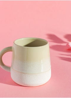 Buy Mojave Glaze Oatmeal Mug in Saudi Arabia