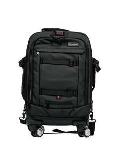 Buy Pro 4Wheel 2-in-1 Rolling Camera Backpack Trolley Case - PV RO BP 4W in UAE